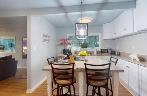 Grass Valley Maison | Charming 3-bedroom house in Grass Valley with WiFi