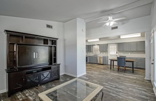 Kenner - Louis Armstrong International Airport Maison | Charming 3-bedroom house in lovely River Ridge near MSY airport