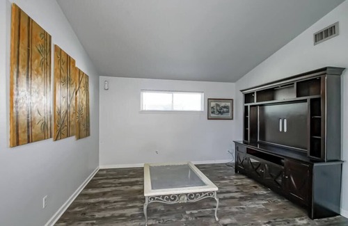 Kenner - Louis Armstrong International Airport Maison | Charming 3-bedroom house in lovely River Ridge near MSY airport