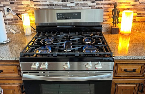 North San Antonio - SAT Maison | Charming 3-bedroom house in NE San Antonio, Close to the Airport