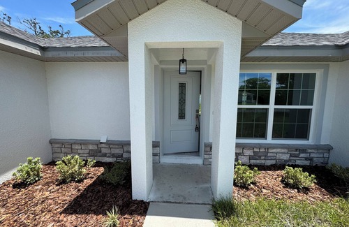 Spring Hill Maison | Charming 3-bedroom house in Spring Hill