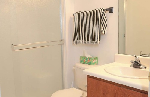 Tallahassee Maison | Charming 3-bedroom townhome with WiFi and AC in superb Tallahassee