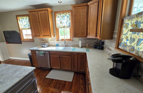 Nisbet Autre | Charming 3-bedroom farmhouse 1 hour from Beaver Stadium