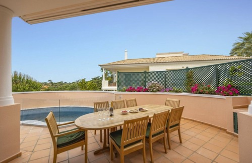Se Villa | Charming 3 bedroom villa with private pool