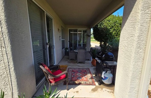 Saddlebrooke Villa | Charming 3 Bedroom Villa in SaddleBrooke on the Golf Course!
