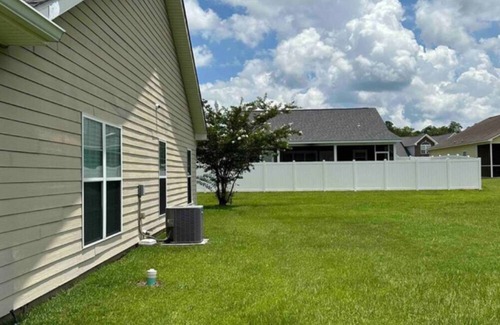 Thomasville Maison | Charming 3-bedroom LUXE Home in Thomasville, Ga