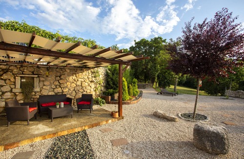 Ripenda Verbanci Villa | Charming 3 rooms villa for Perfect Holidays
