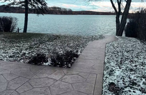 White Lake Maison | Charming 3-bedroom house in peaceful White Lake Township on Pontiac Lake