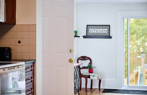 Civic Hospital - Experimental Farm - Central Park Maison | Charming 3bdrm Home in Centretown w Free Parking