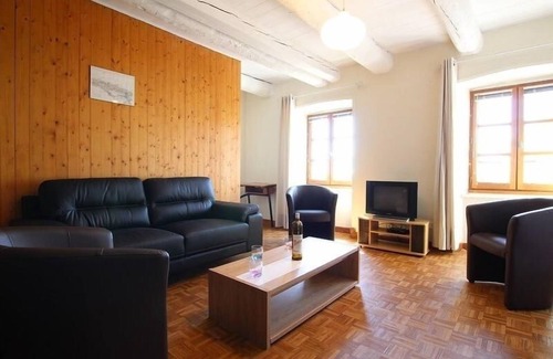 Ferrussac Cottage | Gîte indépendant avec cour privative près de Lavoute-Chilhac et Langeac