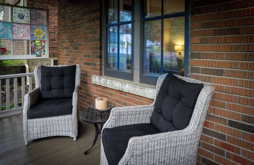 Centre Wellington Maison | Charming 3BR Heritage Home Near Downtown Fergus & Elora
