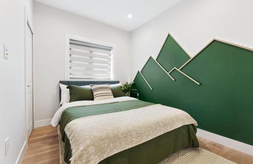 Fraserview Maison | Charming 3BR Home in a Lovely Vancouver Neighborhood