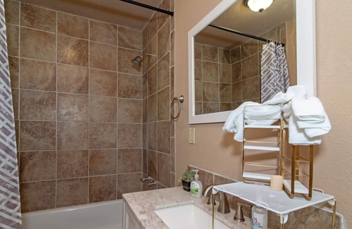 Poplar Grove Maison | Charming 3BR Home w/Private Yard