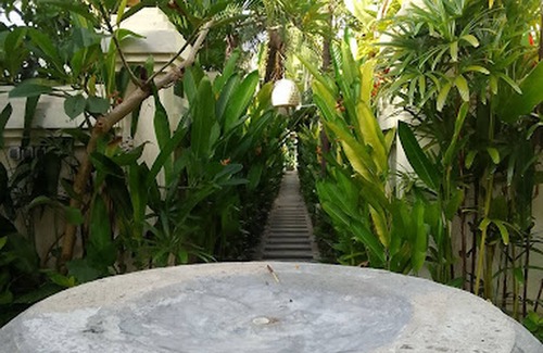 Legian City-Centre Villa | Charming 3BR Villa Located In Kuta - 3Min Drive To The Beach! W/Private Pool!