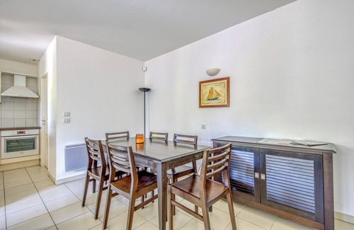 Soulac-sur-Mer Appartement | Charmante maison 4-6 pers avec piscine, terrasse et plages à 1,2 km à Soulac-sur-Mer