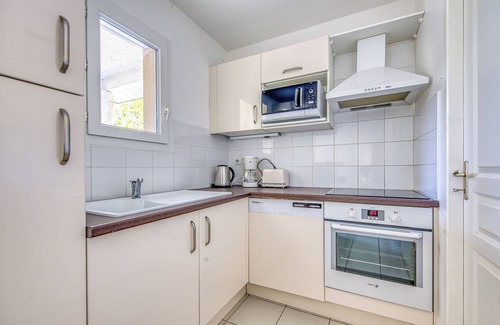 Soulac-sur-Mer Appartement | Charmante maison 4-6 pers avec piscine, terrasse et plages à 1,2 km à Soulac-sur-Mer