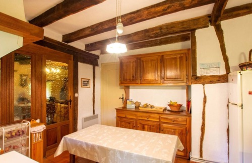 Eymet Cottage | Maison de campagne familiale avec jardin, près d'Eymet et Bergerac, idéale pour pêche et détente