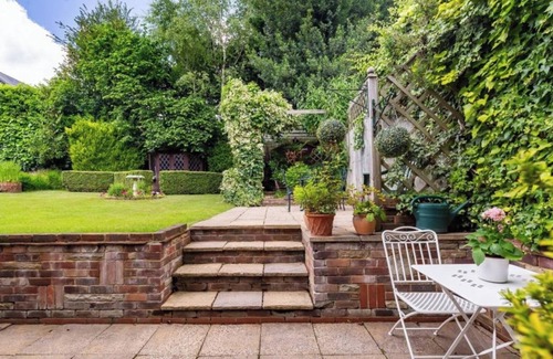 Epping Maison | Charming 4-Bed Home in Epping