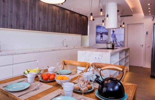 Ermita Maison | Charming 4-Bed House in Javea - Montgo Park