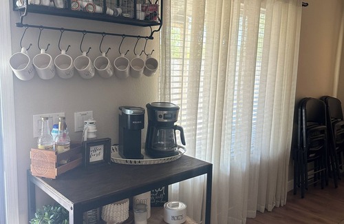 Litchfield Park Maison | Charming 4-bedroom house with WiFi and AC in Litchfield Park