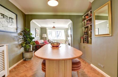 Felsted Maison | Charming 4 bedroom home in Felsted
