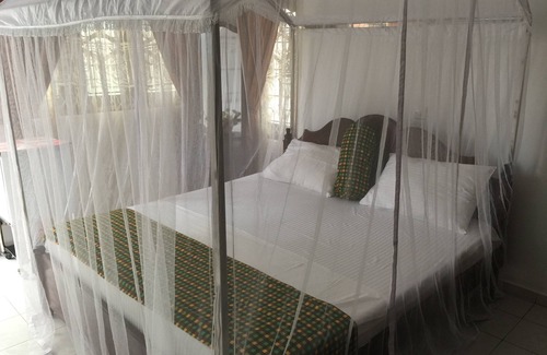 Hettimulla Lit Et Petit-Déjeuner | Charming 4-bedroom bed & breakfast in beautiful Bentota with AC, WiFi