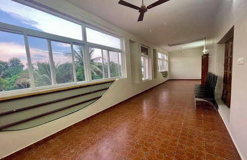 Tirupati Maison | Charming 4-bedroom bungalow with WiFi and AC in Tirupati