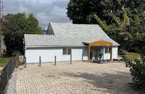Roseneath Cottage | Charming 4-bedroom cottage with AC, WiFi in peaceful Roseneath