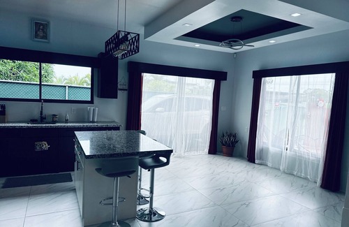 La Fortuna Maison | Charming 4-bedroom house with AC and WiFi in marvelous La Fortuna