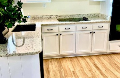 Snellville Maison | Charming 4-bedroom house for Stone Mountain Park Events