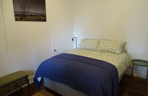 Braidwood Maison | Charming 4 bedroom house, beautiful large private garden