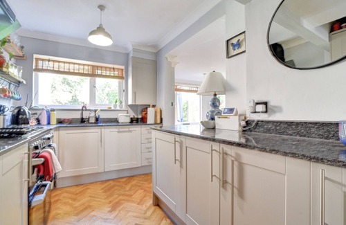 Felsted Maison | Charming 4 bedroom home in Felsted