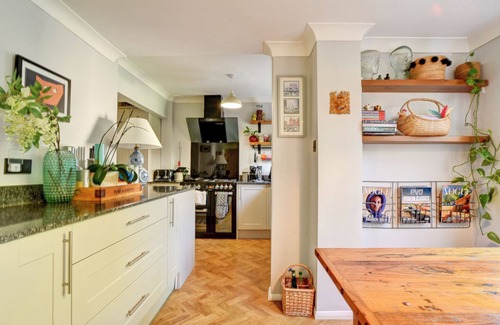 Felsted Maison | Charming 4 bedroom home in Felsted