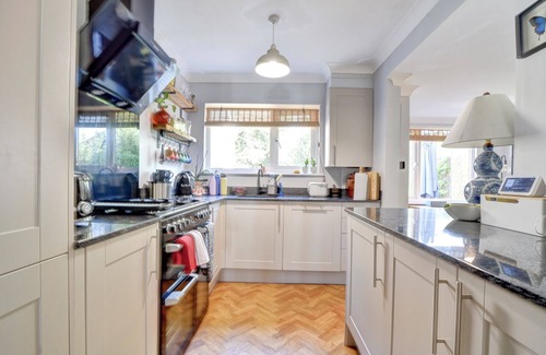 Felsted Maison | Charming 4 bedroom home in Felsted