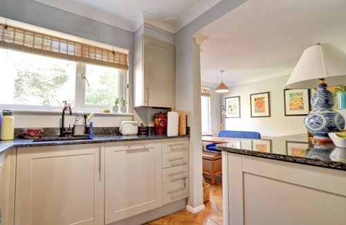 Felsted Maison | Charming 4 bedroom home in Felsted
