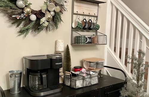 Bolivar Maison | Charming 4 Bedroom Home Away From Home