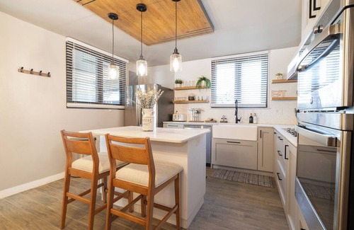Sabana Abajo Maison | Charming 4-bedroom house w private pool, 7min from airport, close to restaurants