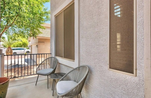 Avondale Maison | Charming 4-bedroom house in Avondale with AC, WiFi