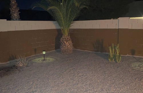 Maricopa Maison | Charming 4-bedroom house with WiFi and AC in Maricopa