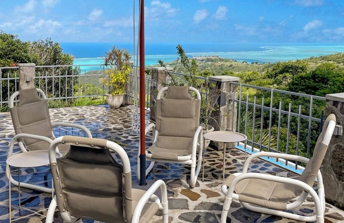 Coromandel Maison | Charming 4-bedroom house, In Batratan, Gravier with AC, WiFi. Enjoy your stay