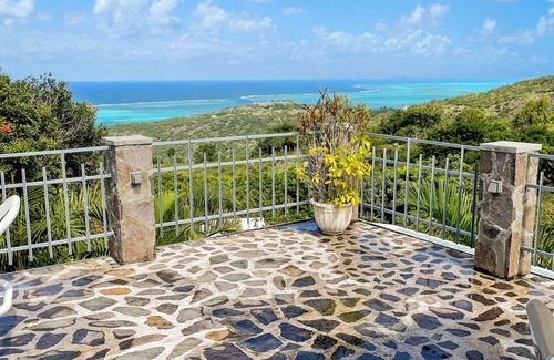 Coromandel Maison | Charming 4-bedroom house, In Batratan, Gravier with AC, WiFi. Enjoy your stay