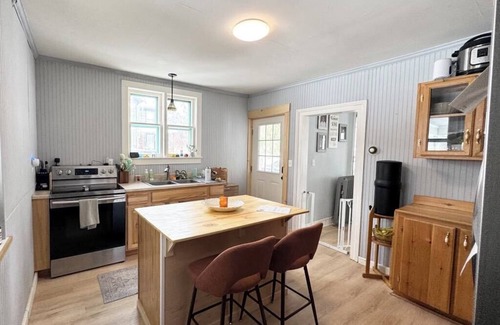 Hartwick Maison | Charming 4 bedroom located 10 minutes from beautiful Cooperstown, NY