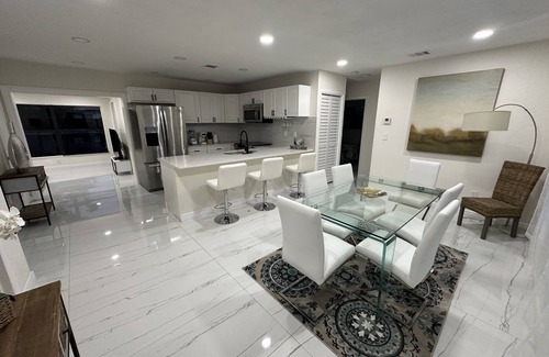 Margate Maison | Charmante Maison de 4 Chambres Idéale pour Toute la Famille