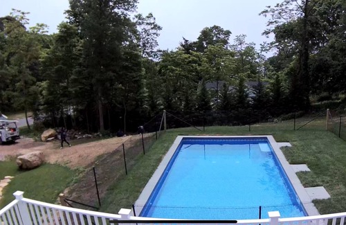 Shinnecock Hills Maison | Charming 4-bedroom beach house, new construction, high end appliances.