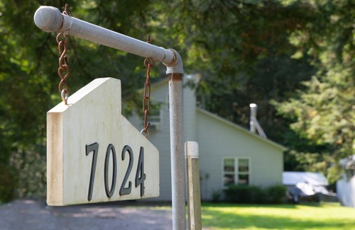 Bodines Maison | Charming 4-bedroom house with WiFi, AC in brilliant Williamsport
