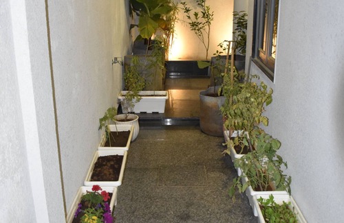 Shyam Nagar Villa | Charming 4-bedroom villa with fitness room and WiFi in enchanting Jaipur