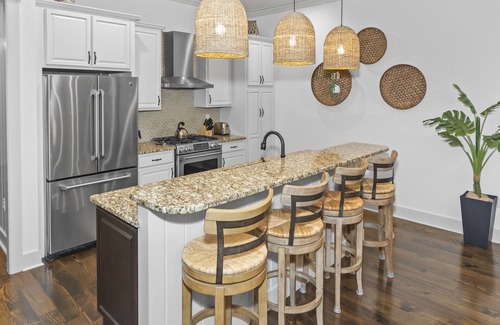 WaterSound West Beach Maison | Charme 4 BR Family Beach Retreat | 25 Half Moon, WaterSound West Beach