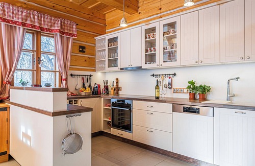 Mirova pod Kozakovem Maison | Charming 4-bedroom country house in lovely UNESCO Czech Paradise area with WiFi