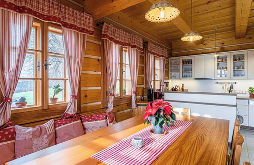 Mirova pod Kozakovem Maison | Charming 4-bedroom country house in lovely UNESCO Czech Paradise area with WiFi