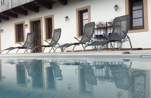Mirova pod Kozakovem Maison | Charming 4-bedroom country house in lovely UNESCO Czech Paradise area with WiFi